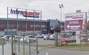 Evreux : deux jeunes femmes interceptées avec 2 000 euros de consoles de jeux 