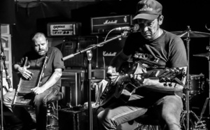 Concert. Stop II invité sur la scène du Silo pour la prochaine soirée cabaret