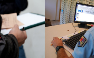 Ils écumaient les commerces dans l'Eure : les deux cambrioleurs sont en prison 