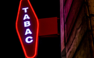 Eure : les cambrioleurs fracturent le bar-tabac d'Alizay et dérobent des cigarettes