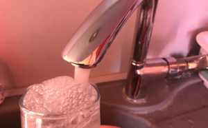 En l’absence de contamination, la restriction de l’eau du robinet est levée dans 12 communes de l’Eure 
