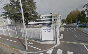 Yvelines : à cause d'une cigarette, il meurt dans l'incendie de son matelas à l'hôpital de Plaisir