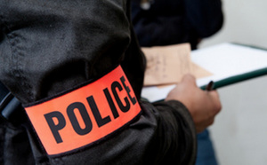 Accusée d’avoir poignardé son ami à Darnétal, près de Rouen, une femme de 66 ans en garde à vue 