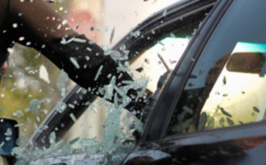 Rouen : les roulottiers arrêtés par la BAC venaient de fracturer cinq voitures