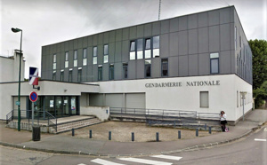 Pont-Audemer : l'escroc brésilien tentait d'ouvrir des comptes bancaires avec de faux papiers