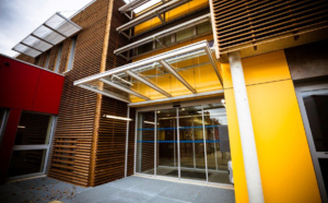 Architecture contemporaine en Normandie : l’exigence architecturale de Caux Estuaire soulignée