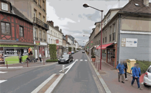 Mort d'un homme handicapé, roué de coups à Elbeuf : la police lance un appel à témoins