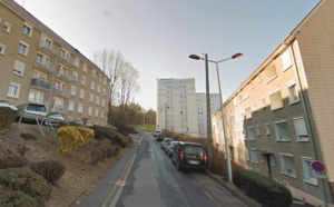 Une mère de famille alcoolisée met son fils de 13 ans dehors à Notre-Dame-de-Bondeville, près de Rouen