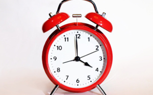 Heure d’été : on avance ses horloges de 60 minutes dans la nuit de samedi à dimanche 