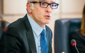 Attentat de l’Aude : la réaction de Pascal Martin, président du département de la Seine-Maritime 