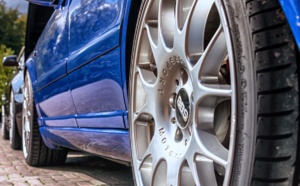 Yvelines : il retrouve les jantes de son Audi S3 en vente sur un site internet, le receleur est arrêté  