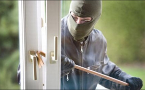 Conflans-Sainte-Honorine (Yvelines) : deux cambrioleurs démasqués par l’alarme du pavillon 