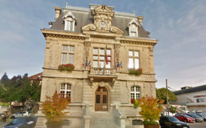 Yvelines : placé en garde à vue pour menaces de mort sur un employé de la mairie de Conflans-Sainte-Honorine 