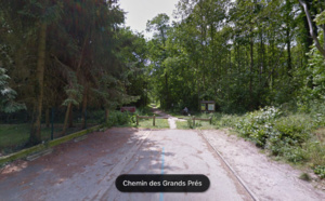 Yvelines : un promeneur agressé par cinq individus dans un bois de Bougival, les auteurs sont arrêtés 