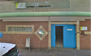 Seine-Maritime : un homme découvert mort dans sa chambre au foyer de l'Abbé Bazire à Rouen