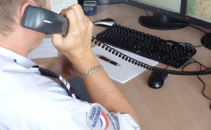 Coups de couteau au Havre : elle enferme son agresseur chez elle et va se réfugier dans une sandwicherie