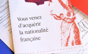 L’Eure va compter 33 nouveaux citoyens français, originaires de 21 nationalités différentes 
