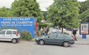 Bombe au lycée de Bolbec (Seine-Maritime) : c'était une fausse alerte, les cours reprennent demain matin