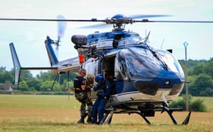 Disparition de Léo, 3 ans, à Romilly-sur-Andelle : l'hypothèse accidentelle privilégiée par les gendarmes de l'Eure 