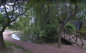 Dieppe (Seine-Maritime) : le corps sans vie d'un SDF découvert dans un bassin du Parc Mitterrand