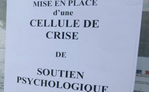 Disparition de Léo, 3 ans : une cellule psychologique mise en place dans l’école du petit garçon à Romilly-sur-Andelle 