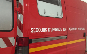 Seine-Maritime : un mort dans le véhicule qui circulait à contresens sur l'autoroute A13 