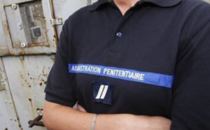 Un surveillant du centre de détention de Val-de-Reuil menacé de mort en venant ouvrir la cellule d’un détenu 