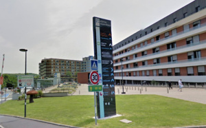 Seine-Maritime : une maman en garde à vue après le décès suspect de son bébé de 7 mois