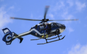 De gros moyens de recherches déployés dans le Pas-de-Calais après la disparition d’un adolescent 