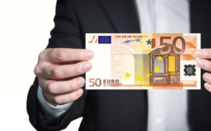 Appel à la vigilance dans l’Eure : des faux billets de 50€ écoulés dans des commerces d’Évreux