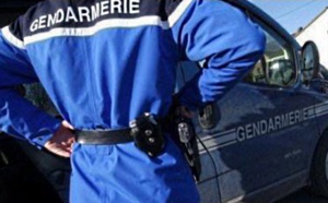 Calvados : appel à témoins de la gendarmerie après un accident grave de la circulation