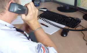 Evreux (Eure) : Il frappe sa compagne enceinte, saccage l'appartement et brise le téléviseur