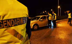 Seine-Maritime : 27,5 kg d'héroïne saisis lors d'un go fast nocturne entre la Belgique et la France