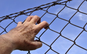 Surnommé « Spiderman» un détenu de Val-de-Reuil s'évade de l'hôpital des Feugrais, près d'Elbeuf