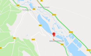 Accident de la route à Incheville (Seine-Maritime) : la conductrice était inconsciente à l'arrivée des secours