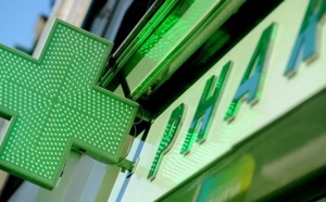 A Aubevoye, dans l'Eure, une pharmacie victime d'un vol par effraction durant le week-end