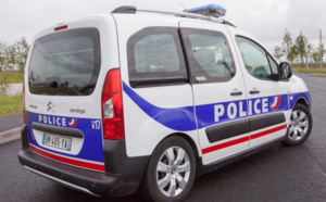 Yvelines : le vendeur à la sauvette percuté par un fourgon de police a succombé à ses blessures 
