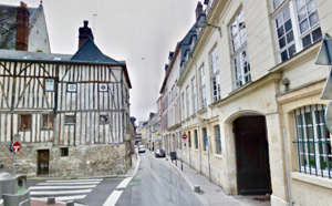 Meulan-en-Yvelines : le cadavre en décomposition d’une femme de 87 ans découvert dans la salle de bain 