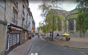 Seine-Maritime : les auteurs de deux agressions à caractère homophobe en garde à vue à Dieppe