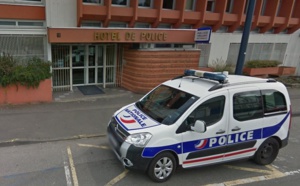 Evreux (Eure) : il tente de l'embrasser et de la caresser, l'agresseur d'une jeune femme est interpellé