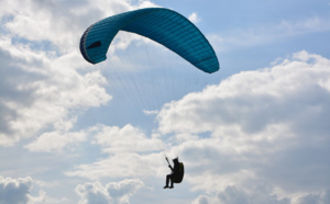 Accidents de parapente et de la route en Seine-Maritime : trois blessés pris en charge par les pompiers 
