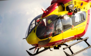 Seine-Maritime : le corps sans vie d’une septuagénaire découvert au pied de la falaise d’Étretat