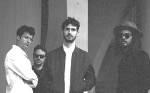 Concert : Les BB Brunes, têtes d’affiche du festival des Bakayades du 8 au 10 juin à Grand-Quevilly (Seine-Maritime)