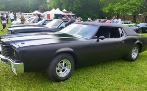 Le Kool day de Gargenville (Yvelines) : l'incontournable rendez-vous des passionnés de véhicules et motos « hors du commun »