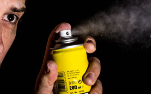 Eure : victime d’un vol avec violences chez lui en pleine nuit, son agresseur l’asperge de gaz lacrymogène 