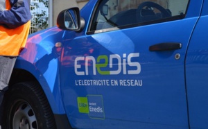 Seine-Maritime : 250 foyers privés d'électricité à Freneuse à cause d'un feu de transformateur