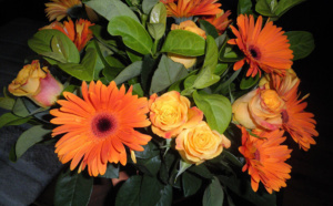 Eure : une fleuriste d’Acquigny victime d’un vol par ruse, le couple de clients indélicats est recherché 