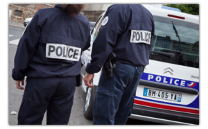 Yvelines : ils jouaient au ballon dans la cour de l’école en pleine nuit, une interpellation à Maurepas