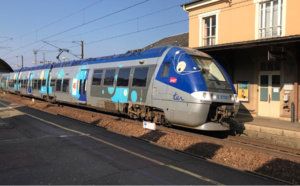 Panne de signalisation à Saint-Lazare : trafic très perturbé avec la Normandie ce matin 