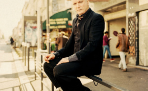 Sanseverino tête d'affiche de la fête de la musique à Pacy-sur-Eure ce jeudi 21 juin